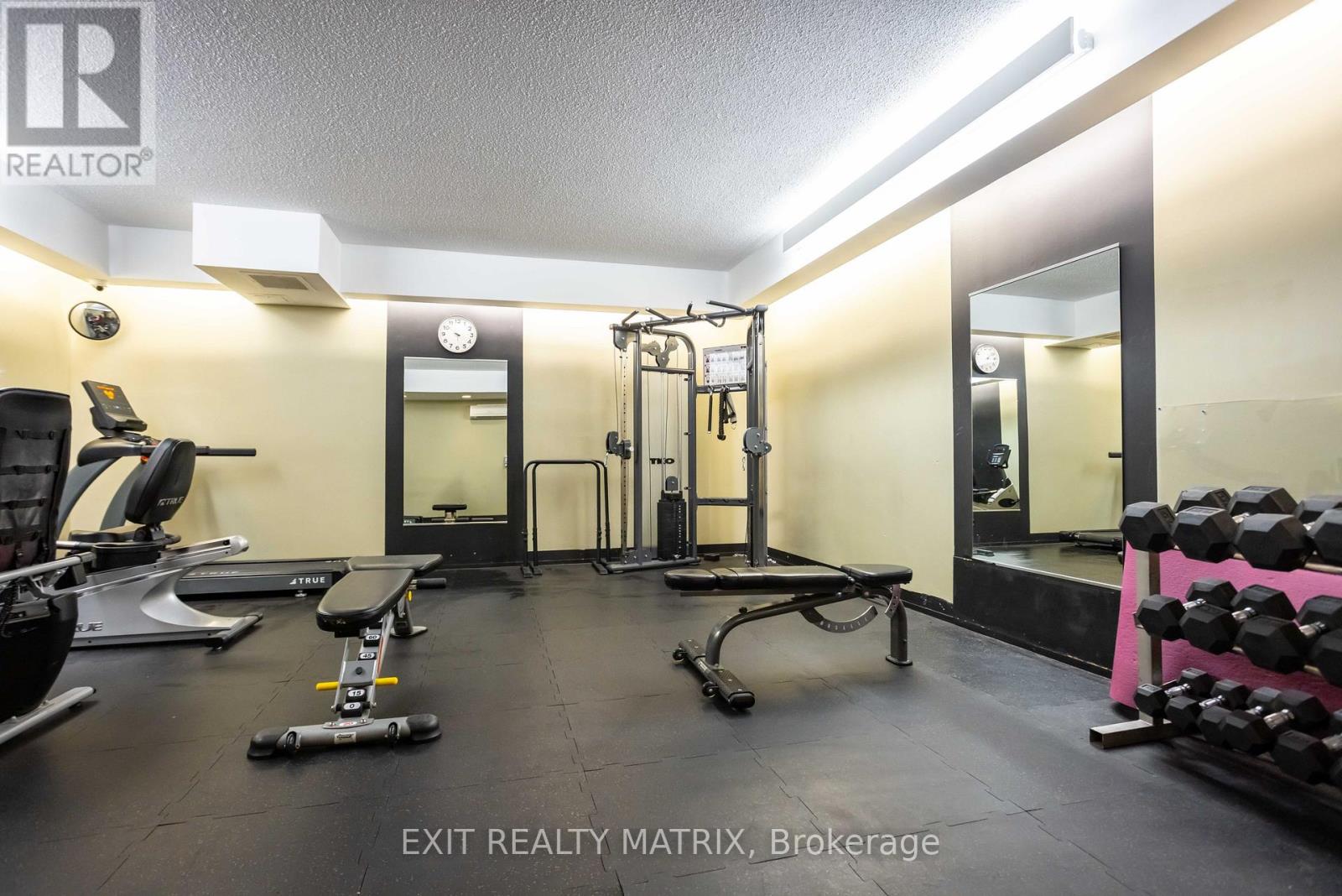 1007 - 2759 Carousel Crescent, Ottawa, Ontario  K1T 2N5 - Photo 34 - X13208944