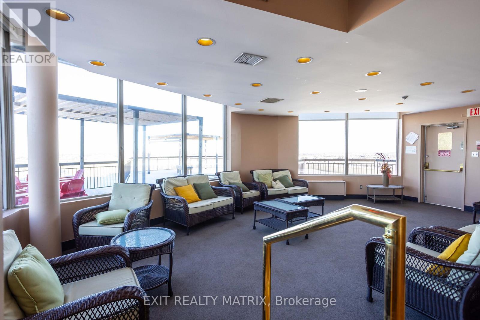 1007 - 2759 Carousel Crescent, Ottawa, Ontario  K1T 2N5 - Photo 40 - X13208944