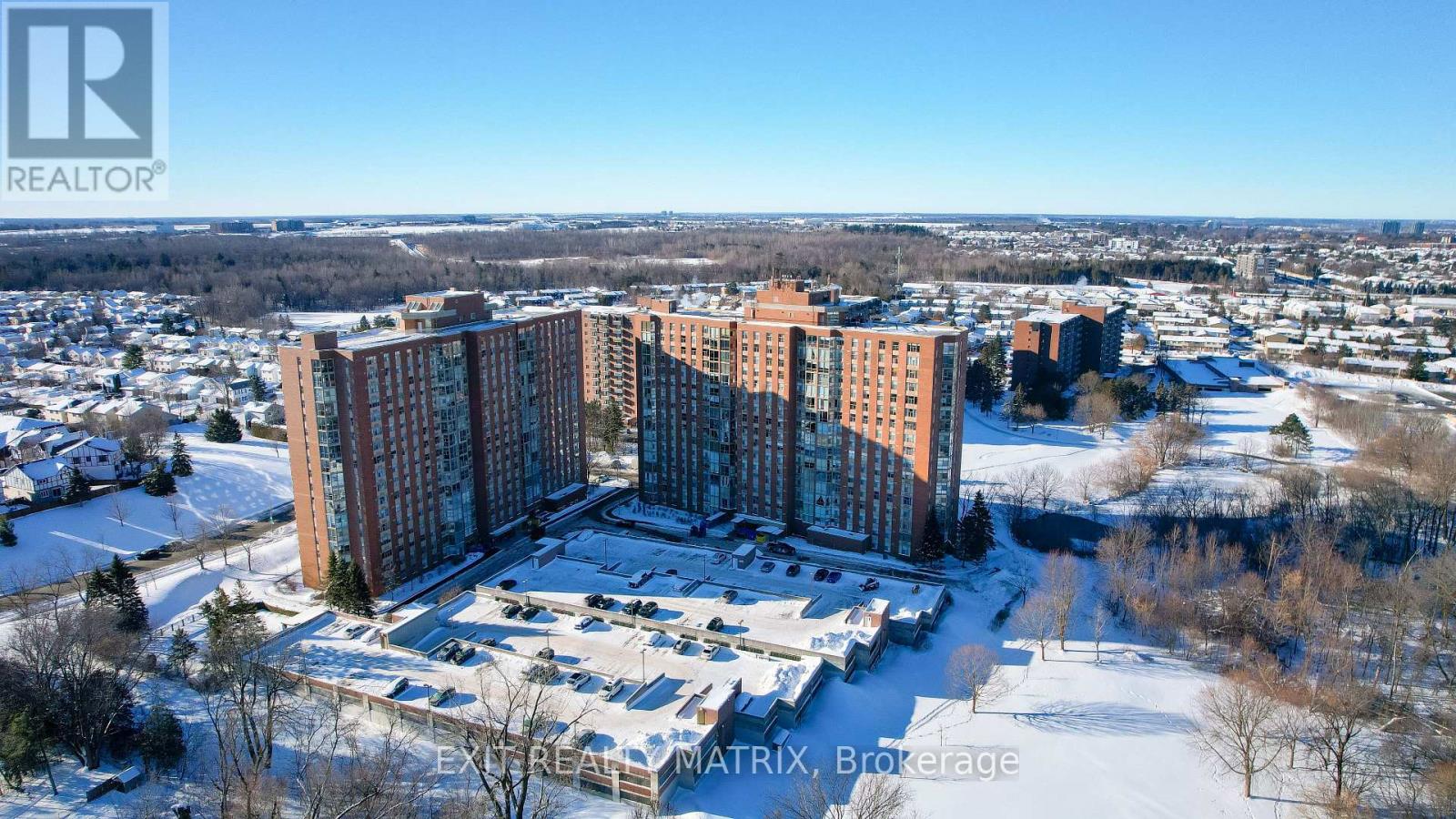 1007 - 2759 Carousel Crescent, Ottawa, Ontario  K1T 2N5 - Photo 42 - X13208944