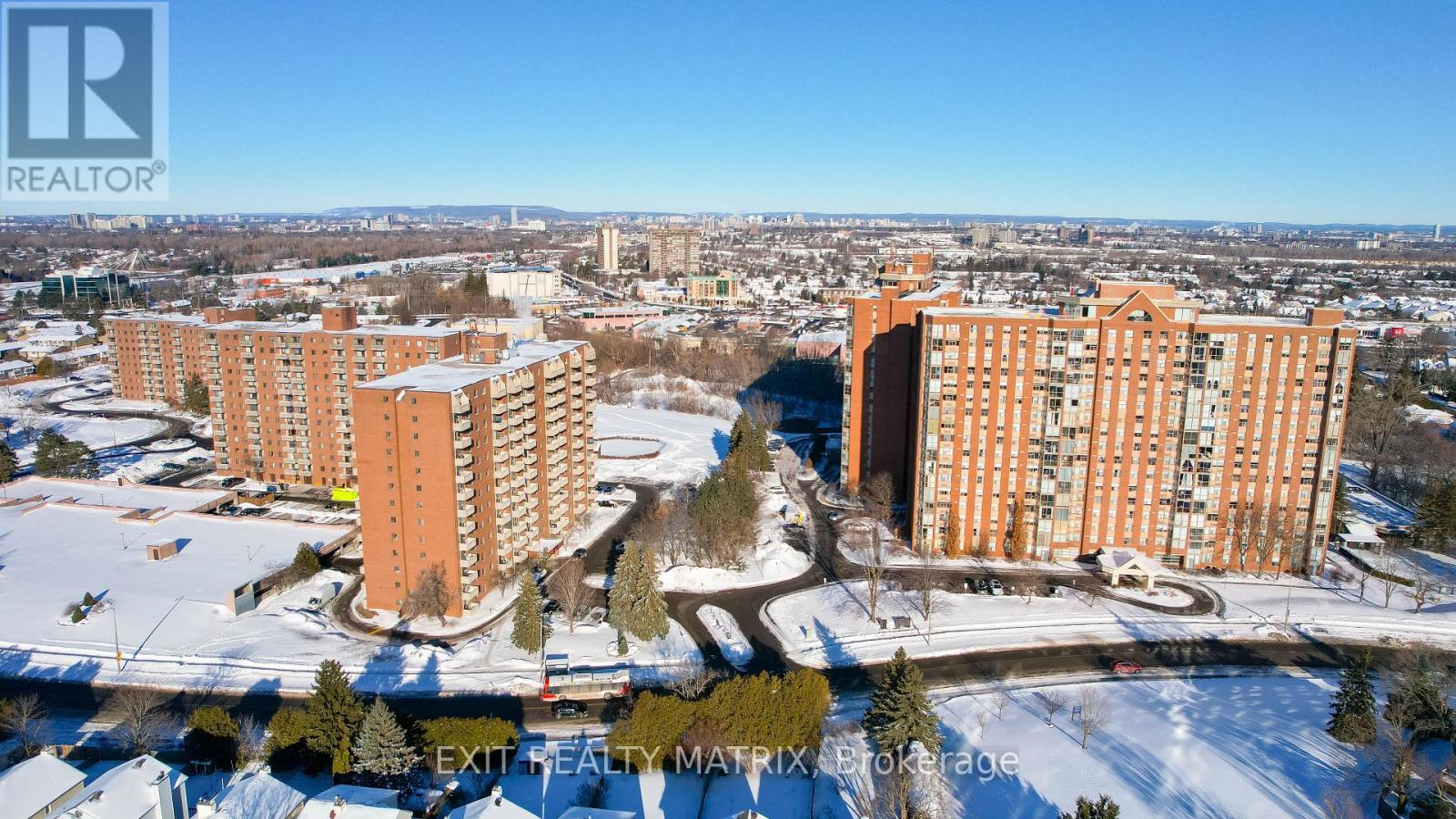 1007 - 2759 Carousel Crescent, Ottawa, Ontario  K1T 2N5 - Photo 43 - X13208944