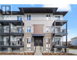 C - 503 SOUTHFIELD WAY, Ottawa, Ontario