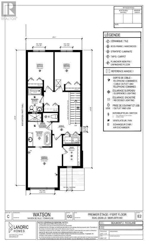 2412 Gray Crescent, Clarence-Rockland, Ontario  K4K 0H3 - Photo 11 - X13209304