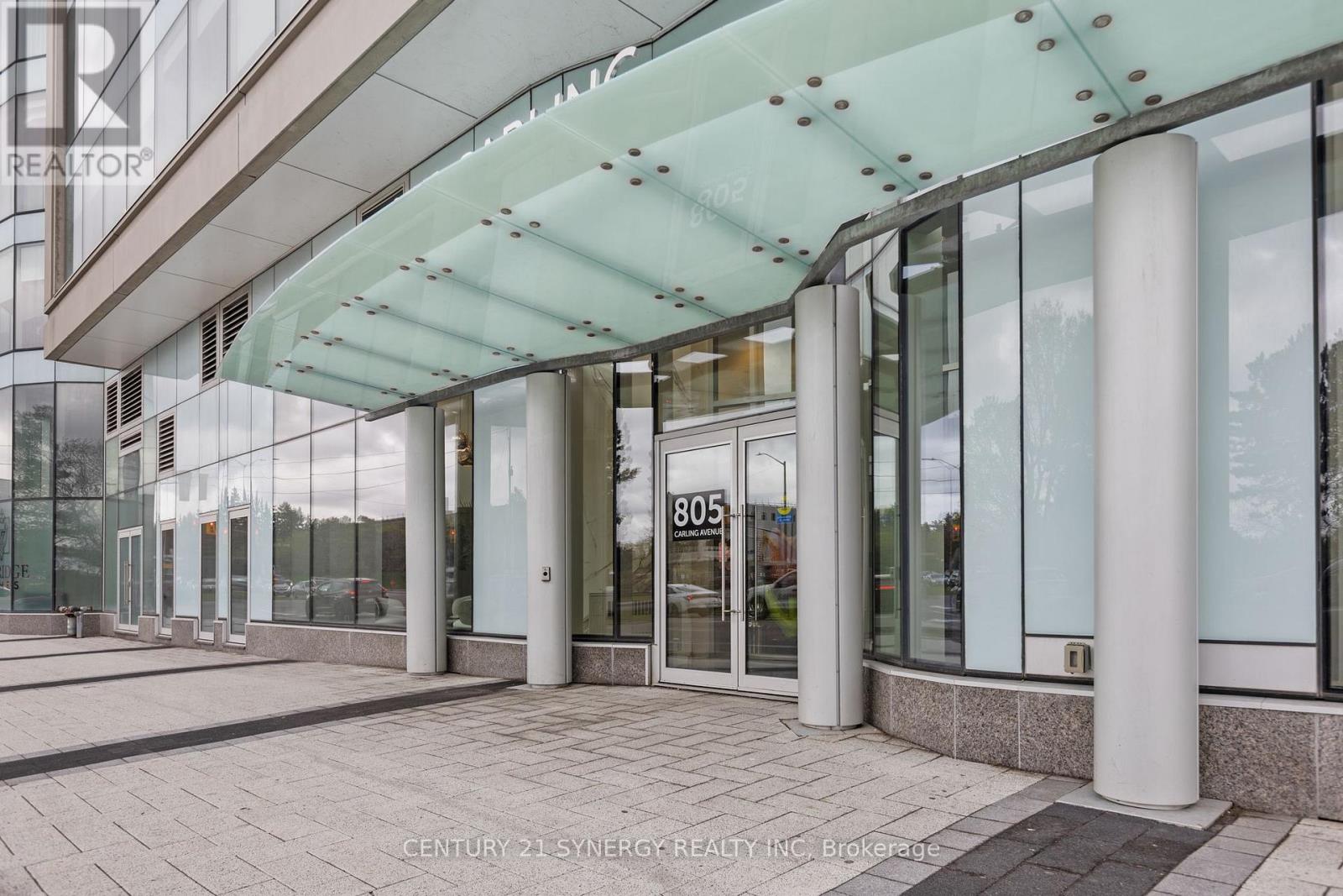 506 - 805 Carling Avenue, Ottawa, Ontario  K1S 5W9 - Photo 2 - X13209410