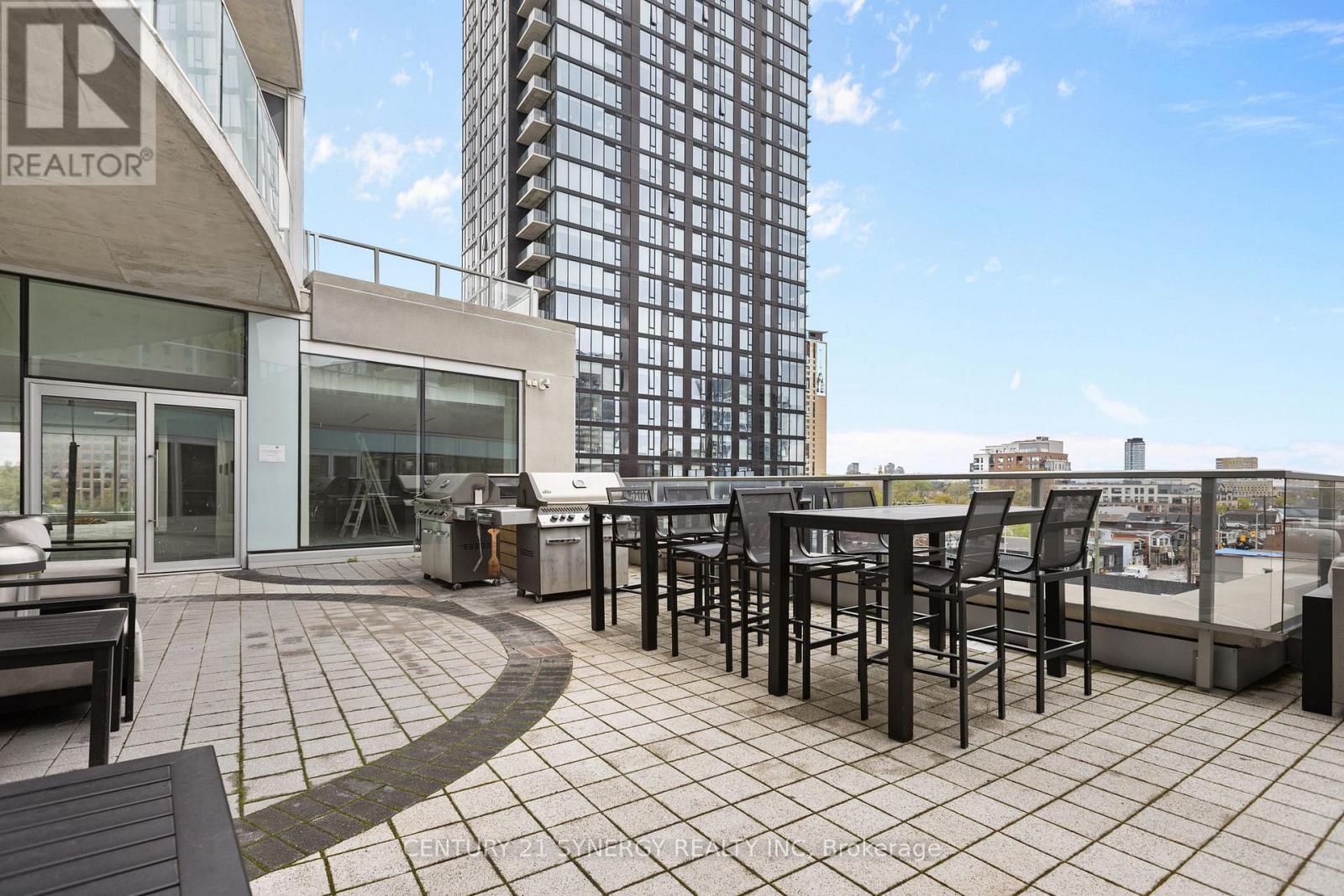 506 - 805 Carling Avenue, Ottawa, Ontario  K1S 5W9 - Photo 26 - X13209410