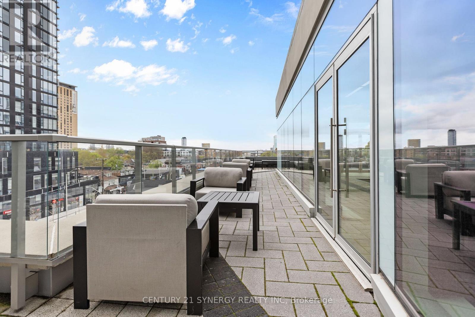 506 - 805 Carling Avenue, Ottawa, Ontario  K1S 5W9 - Photo 27 - X13209410