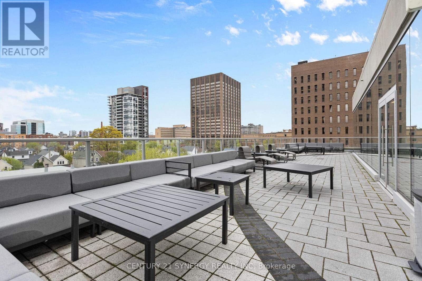 506 - 805 Carling Avenue, Ottawa, Ontario  K1S 5W9 - Photo 28 - X13209410