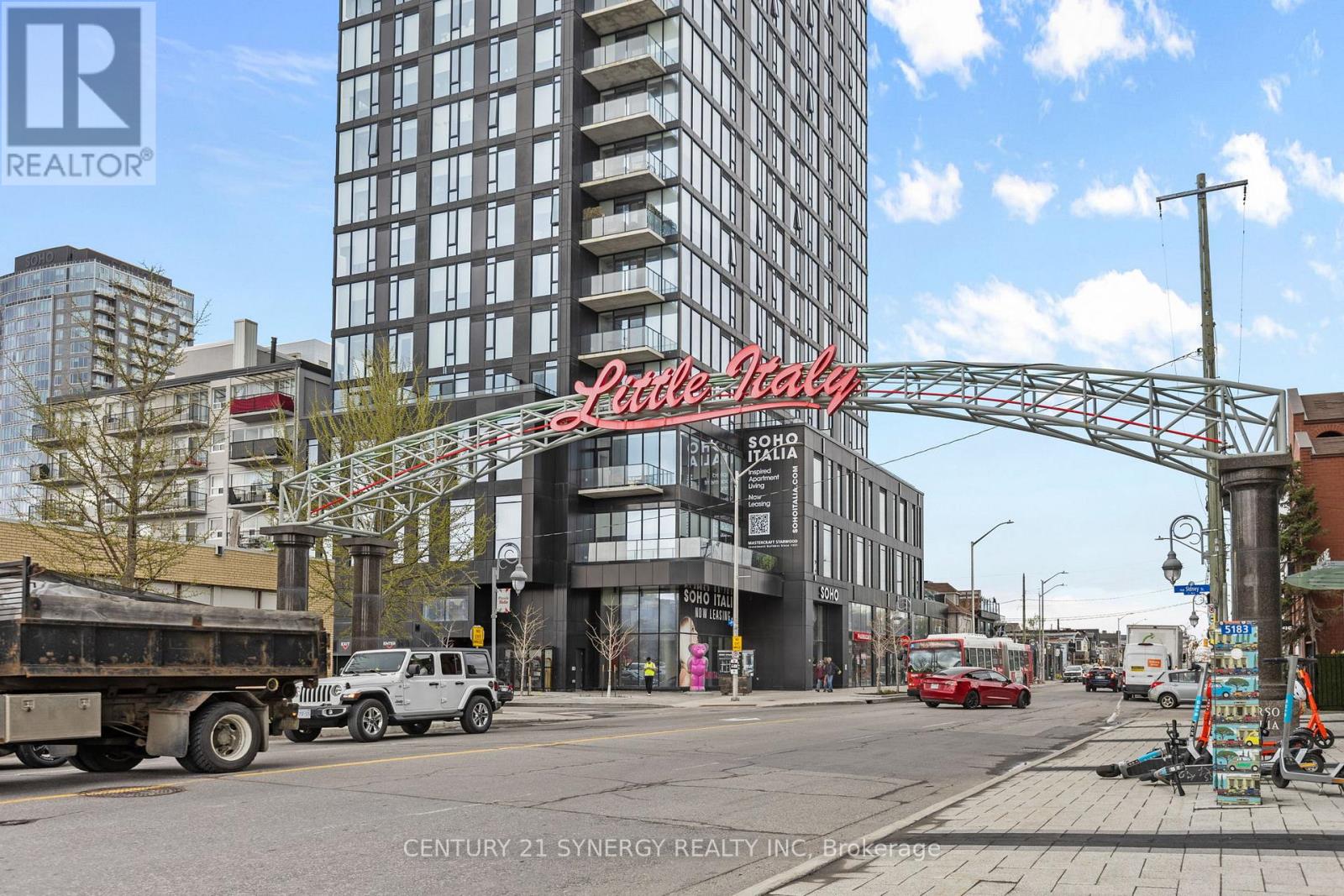 506 - 805 Carling Avenue, Ottawa, Ontario  K1S 5W9 - Photo 38 - X13209410