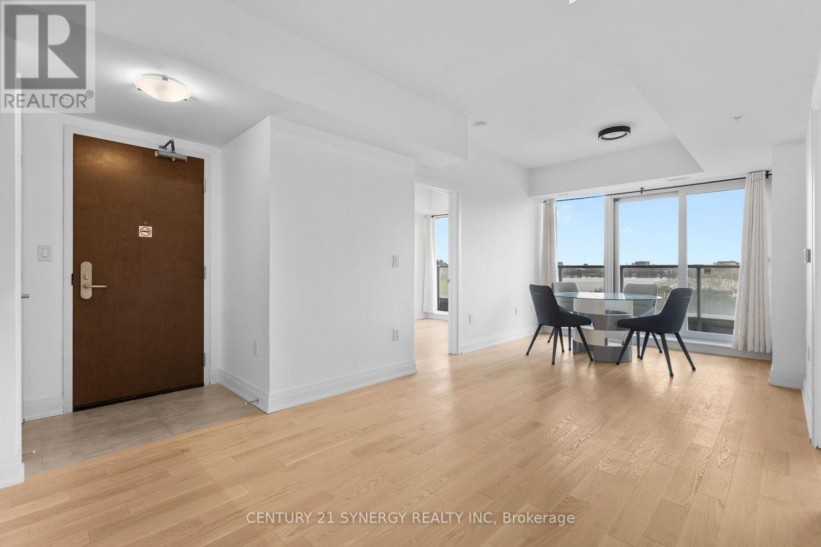 506 - 805 Carling Avenue, Ottawa, Ontario  K1S 5W9 - Photo 8 - X13209410