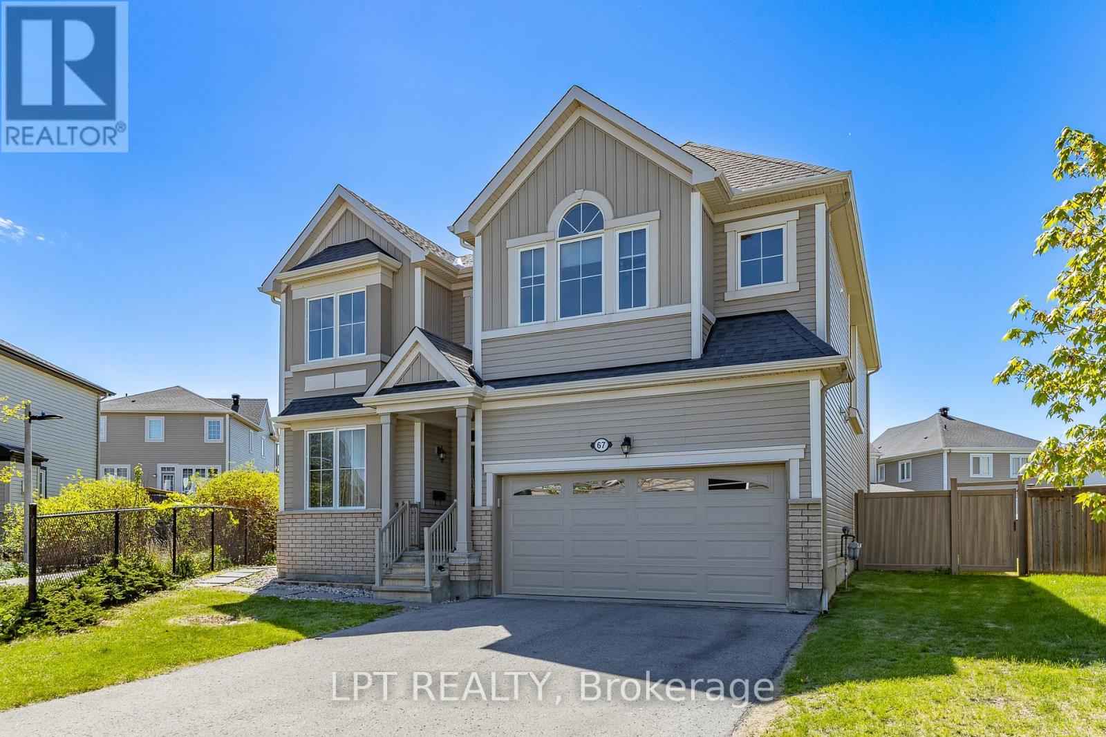 67 Bristling Crescent, Ottawa, Ontario  K2G 6C2 - Photo 3 - X13209412