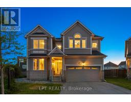 67 BRISTLING CRESCENT, Ottawa, Ontario