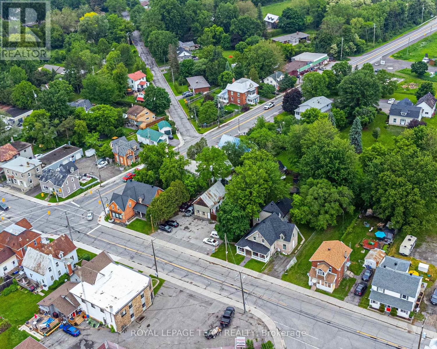 6607-6613 FOURTH LINE ROAD, Ottawa, Ontario