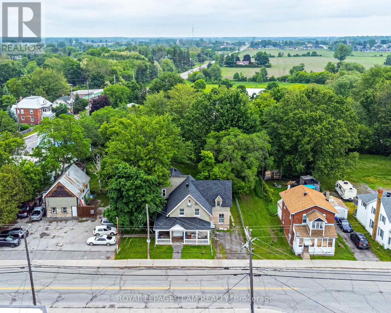 6607-6613 Fourth Line Road, Ottawa, Ontario  K0A 2T0 - Photo 3 - X13209436