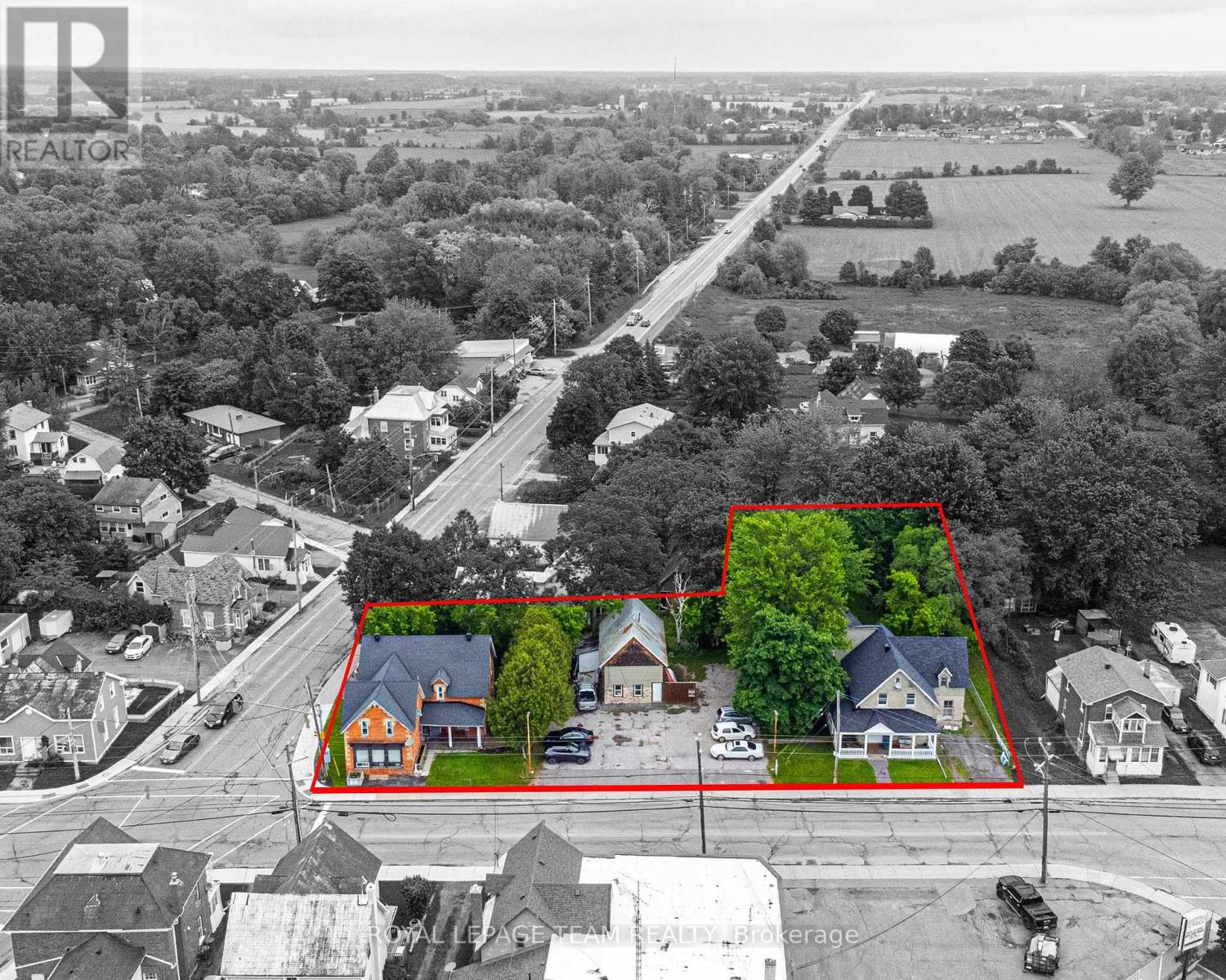 6607-6613 Fourth Line Road, Ottawa, Ontario  K0A 2T0 - Photo 4 - X13209436