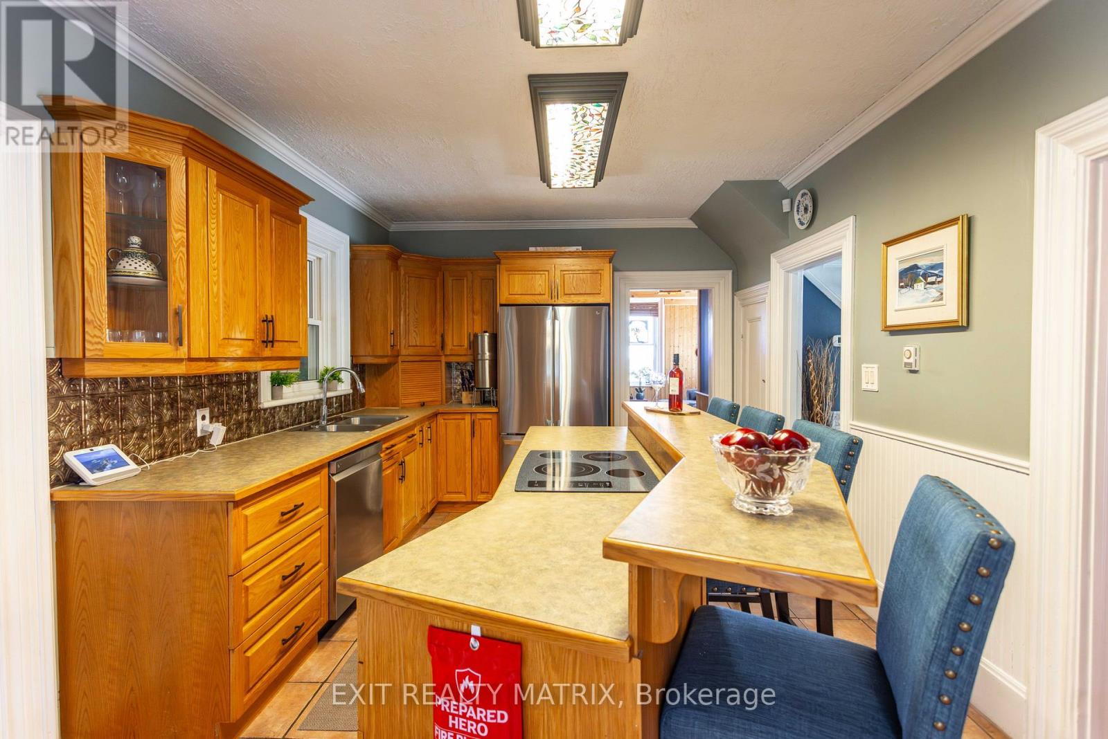 44 Mill Street, Russell, Ontario  K4R 1E1 - Photo 11 - X13209466