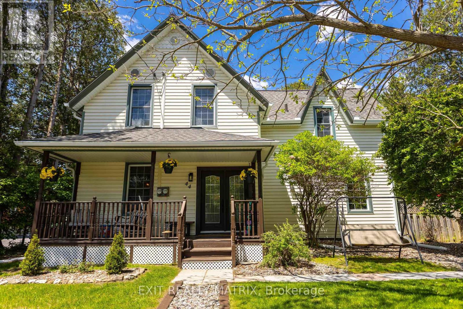 44 Mill Street, Russell, Ontario  K4R 1E1 - Photo 2 - X13209466