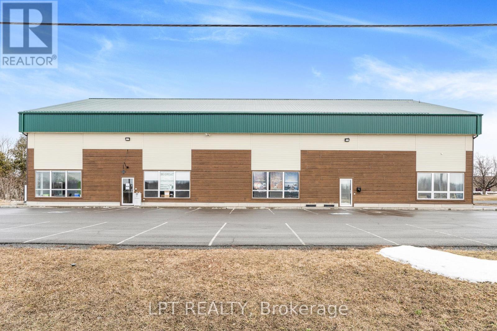 299 INDUSTRIAL BOULEVARD, North Glengarry, Ontario