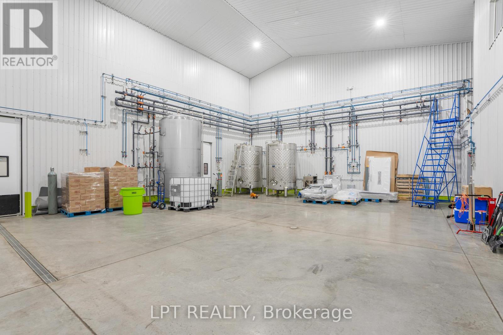 299 Industrial Boulevard, North Glengarry, Ontario  K0C 1A0 - Photo 10 - X13209496