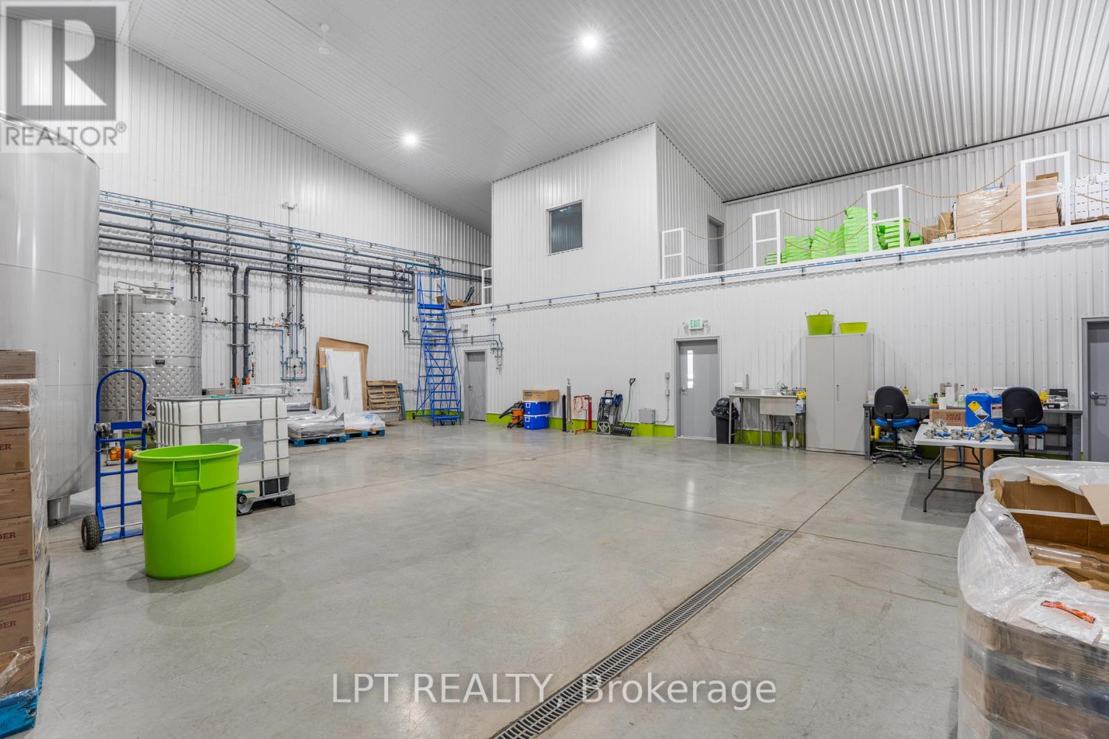 299 Industrial Boulevard, North Glengarry, Ontario  K0C 1A0 - Photo 11 - X13209496