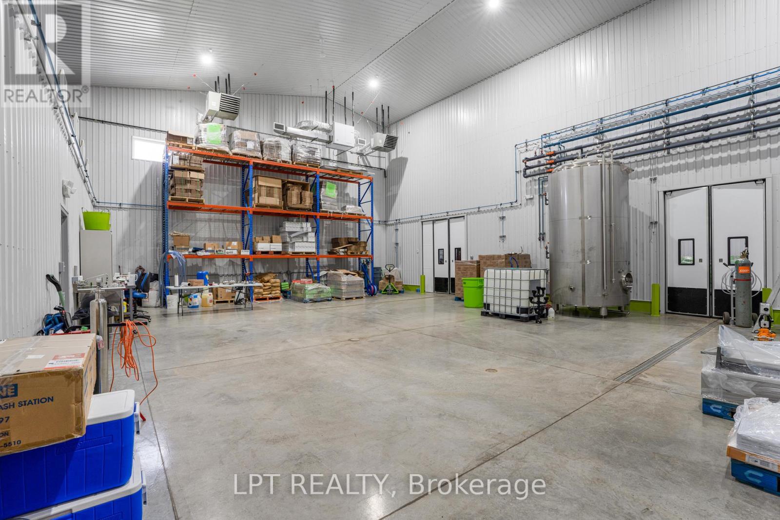 299 Industrial Boulevard, North Glengarry, Ontario  K0C 1A0 - Photo 12 - X13209496