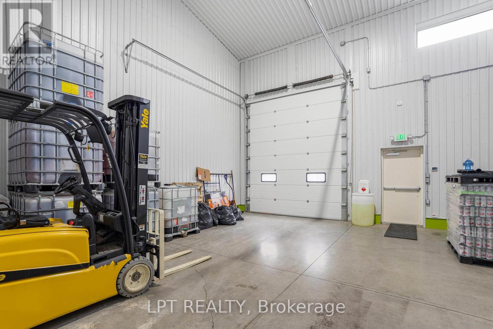 299 Industrial Boulevard, North Glengarry, Ontario  K0C 1A0 - Photo 14 - X13209496
