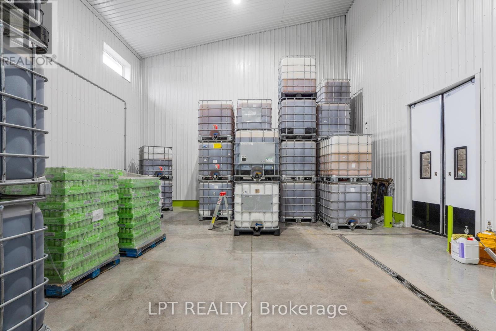 299 Industrial Boulevard, North Glengarry, Ontario  K0C 1A0 - Photo 16 - X13209496