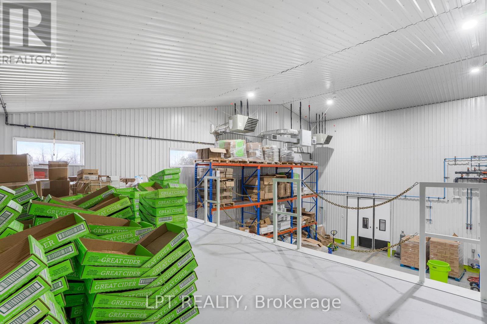 299 Industrial Boulevard, North Glengarry, Ontario  K0C 1A0 - Photo 18 - X13209496