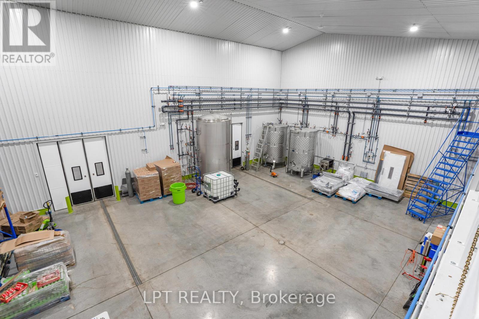 299 Industrial Boulevard, North Glengarry, Ontario  K0C 1A0 - Photo 19 - X13209496