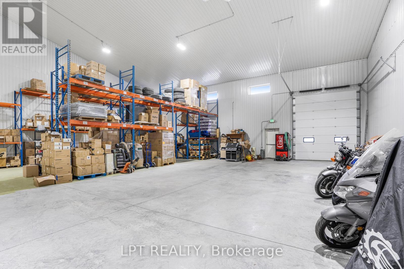 299 Industrial Boulevard, North Glengarry, Ontario  K0C 1A0 - Photo 20 - X13209496
