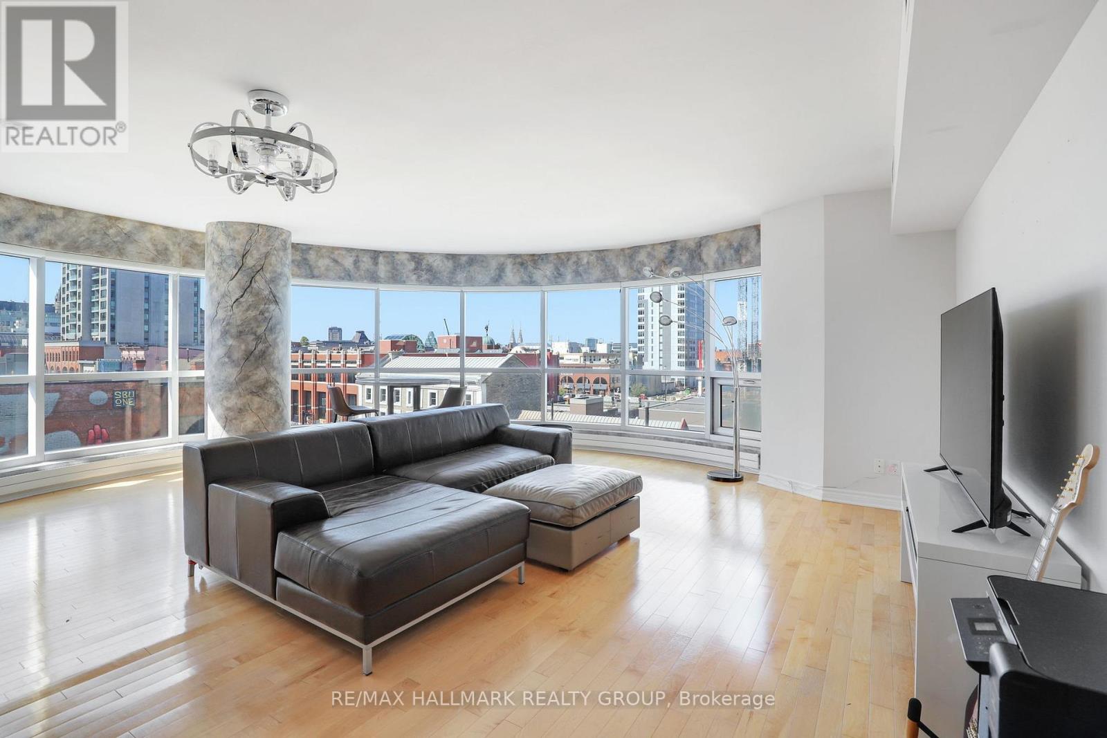504 - 200 Rideau Street, Ottawa, Ontario  K1N 5Y1 - Photo 11 - X13209500