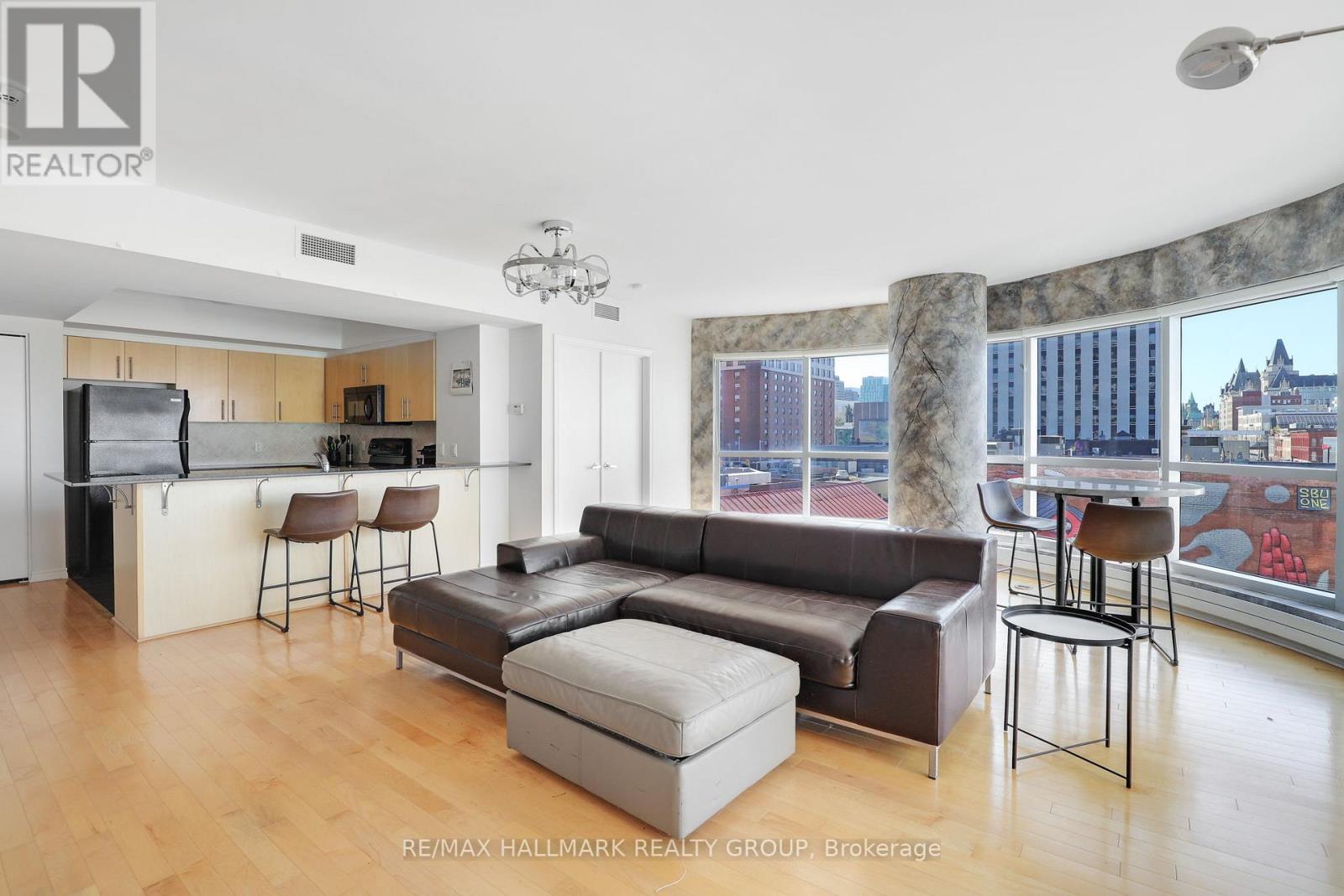 504 - 200 Rideau Street, Ottawa, Ontario  K1N 5Y1 - Photo 13 - X13209500