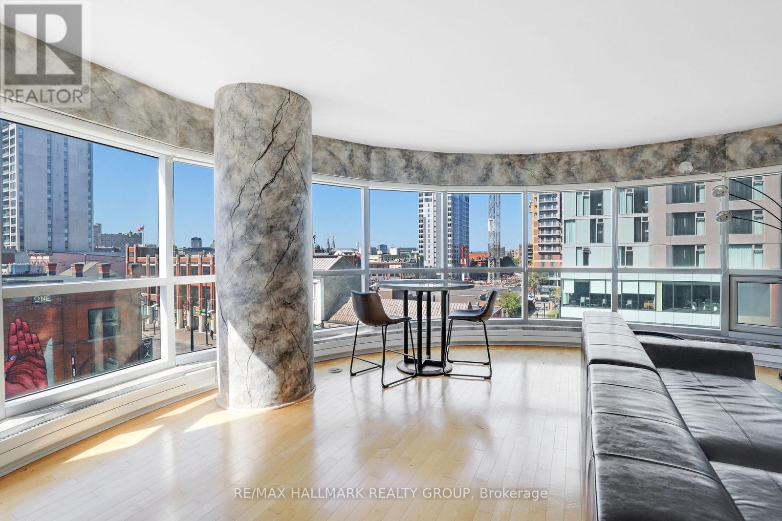 504 - 200 Rideau Street, Ottawa, Ontario  K1N 5Y1 - Photo 15 - X13209500