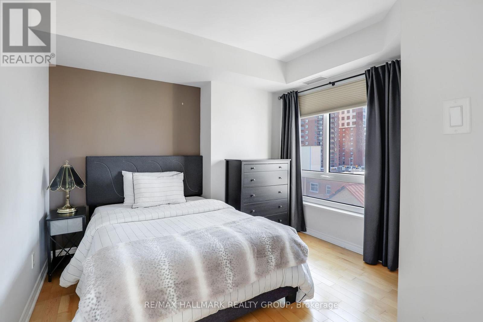 504 - 200 Rideau Street, Ottawa, Ontario  K1N 5Y1 - Photo 16 - X13209500