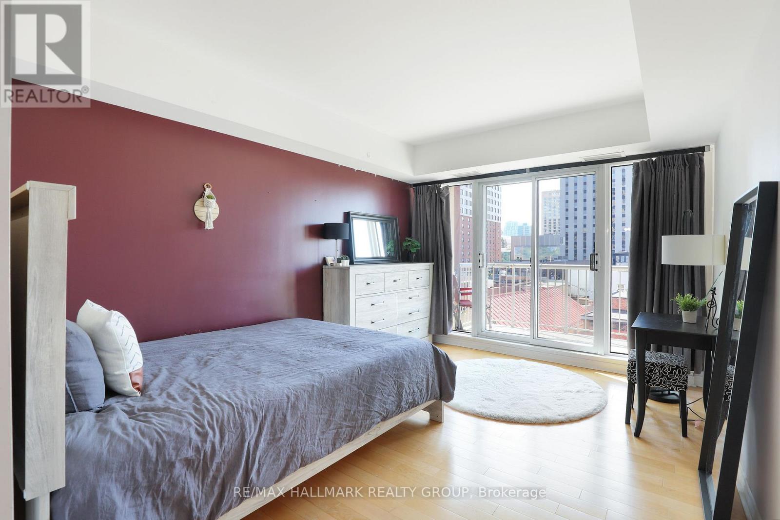 504 - 200 Rideau Street, Ottawa, Ontario  K1N 5Y1 - Photo 18 - X13209500