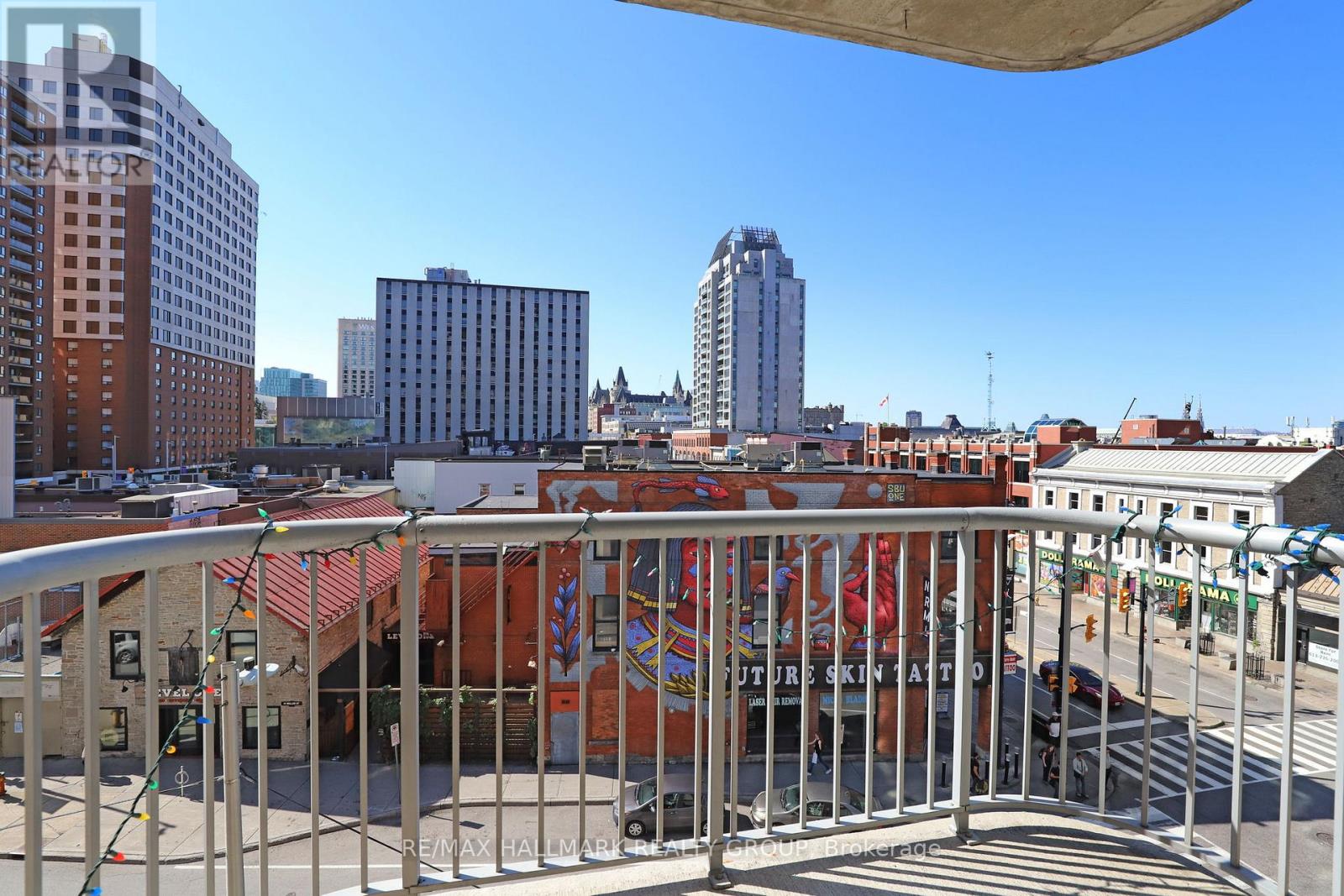 504 - 200 Rideau Street, Ottawa, Ontario  K1N 5Y1 - Photo 23 - X13209500