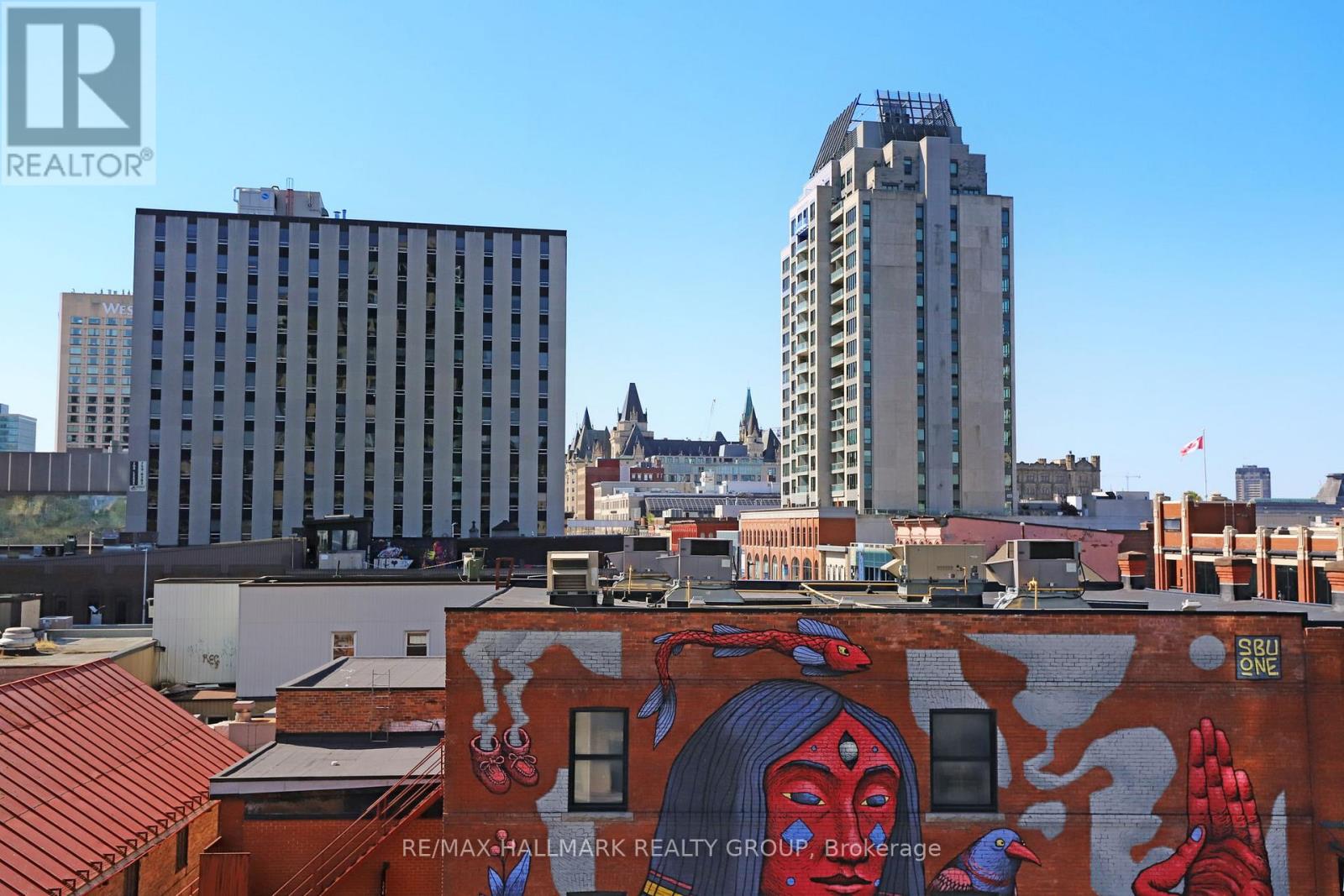 504 - 200 Rideau Street, Ottawa, Ontario  K1N 5Y1 - Photo 24 - X13209500