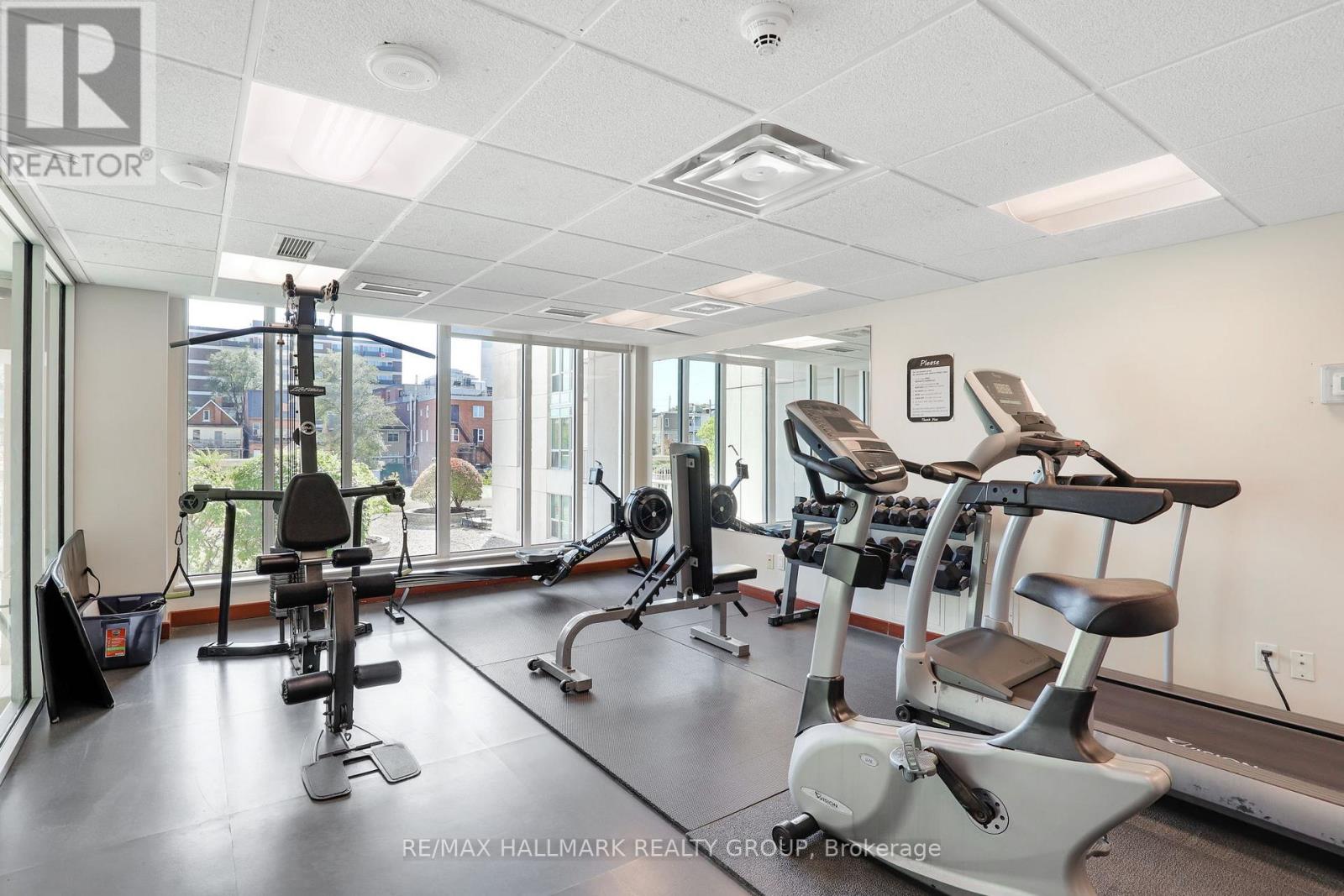 504 - 200 Rideau Street, Ottawa, Ontario  K1N 5Y1 - Photo 26 - X13209500