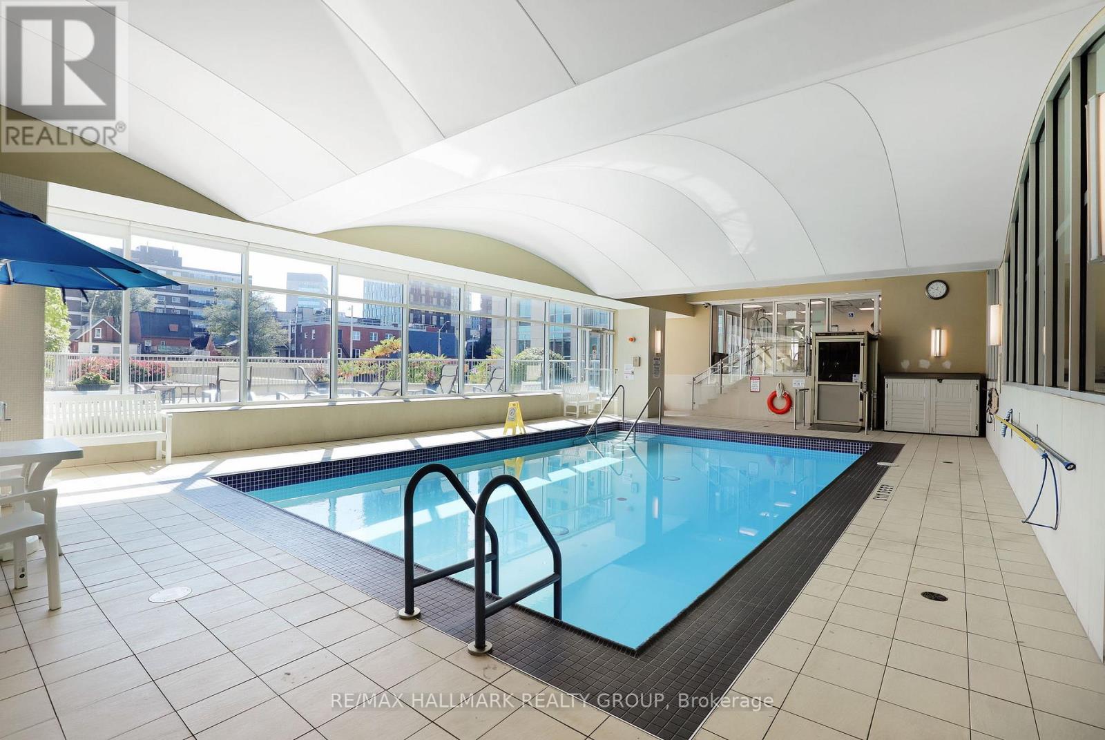 504 - 200 Rideau Street, Ottawa, Ontario  K1N 5Y1 - Photo 28 - X13209500