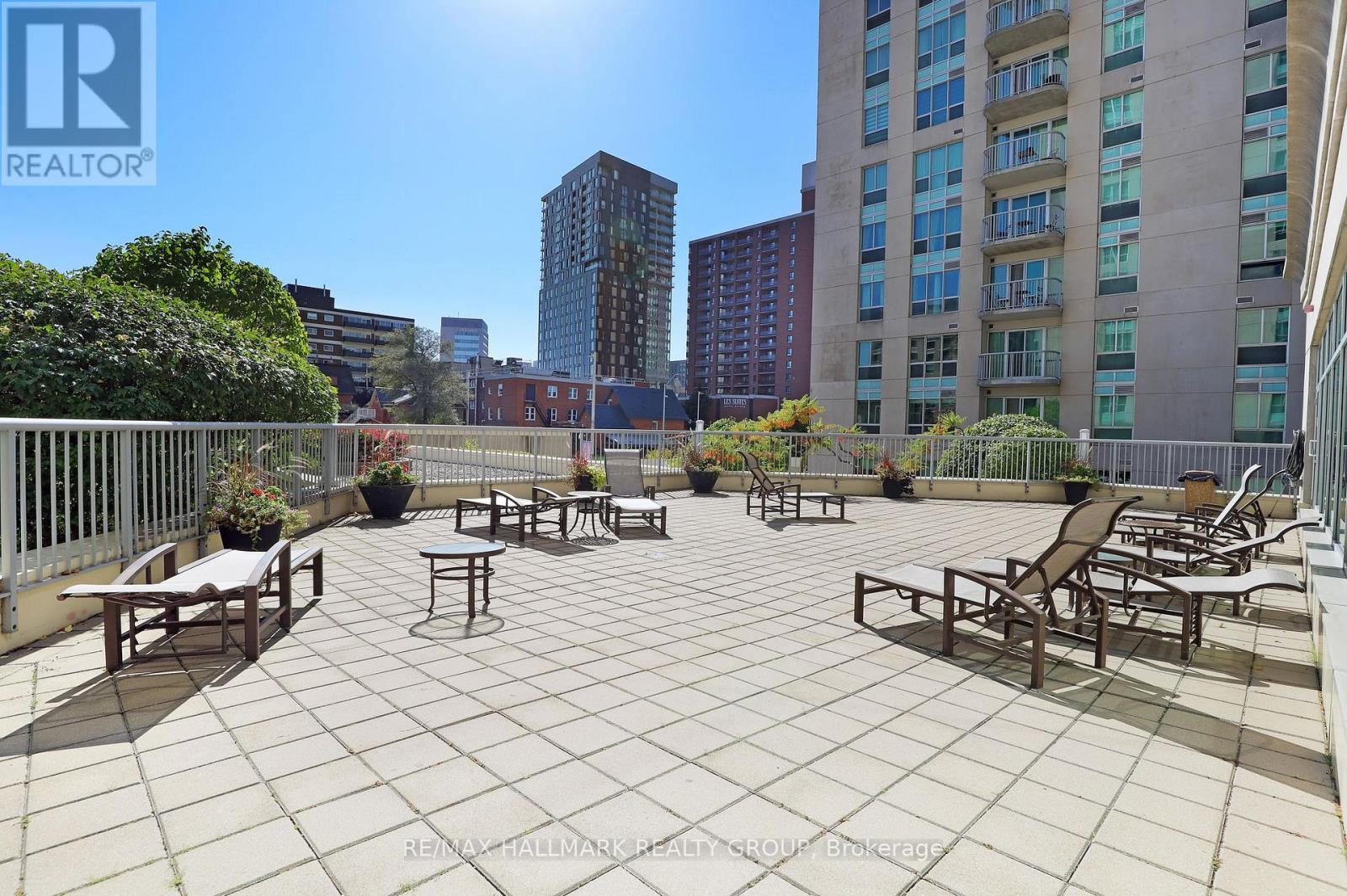 504 - 200 Rideau Street, Ottawa, Ontario  K1N 5Y1 - Photo 29 - X13209500