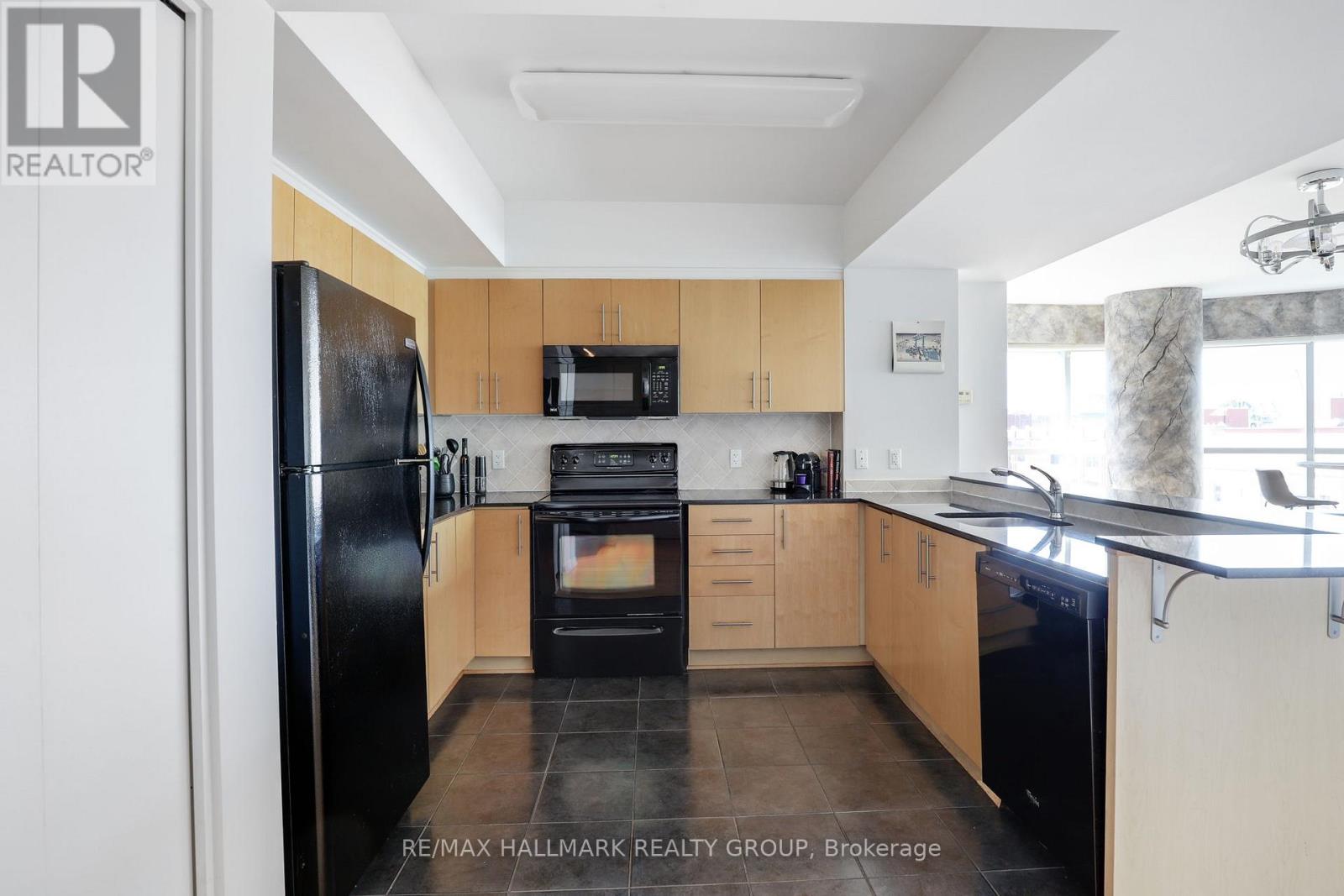 504 - 200 Rideau Street, Ottawa, Ontario  K1N 5Y1 - Photo 7 - X13209500