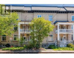 99 GOULBURN AVENUE, Ottawa, Ontario