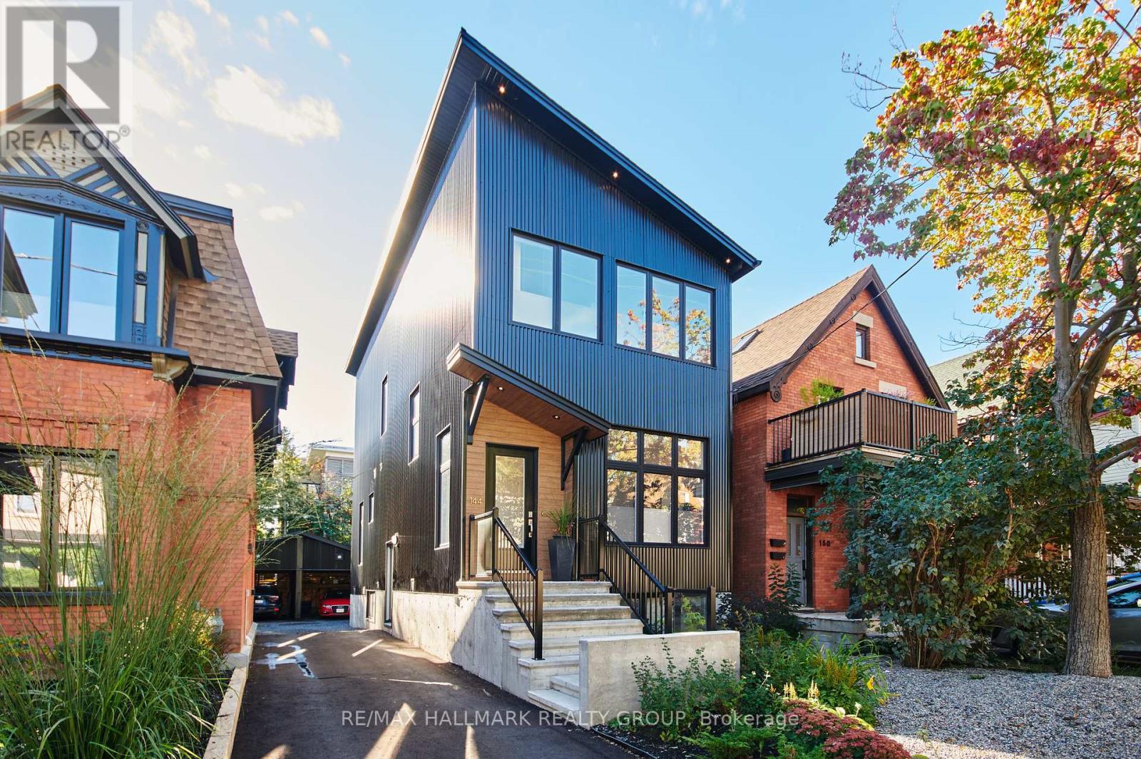144 FLORENCE STREET, Ottawa, Ontario