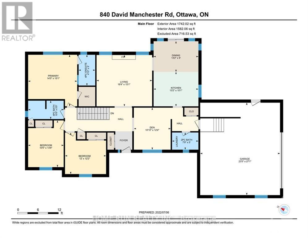 840 David Manchester Road, Ottawa, Ontario  K0A 1L0 - Photo 28 - X13209818