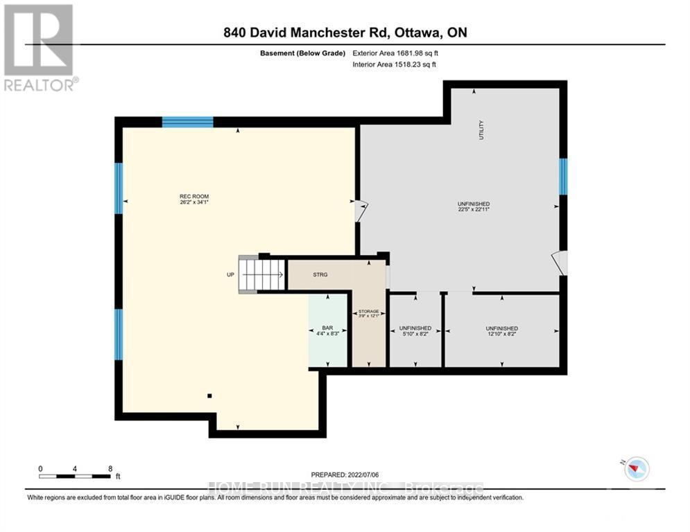 840 David Manchester Road, Ottawa, Ontario  K0A 1L0 - Photo 29 - X13209818