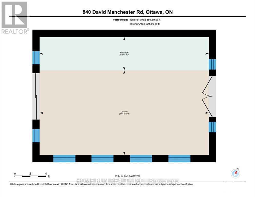 840 David Manchester Road, Ottawa, Ontario  K0A 1L0 - Photo 30 - X13209818