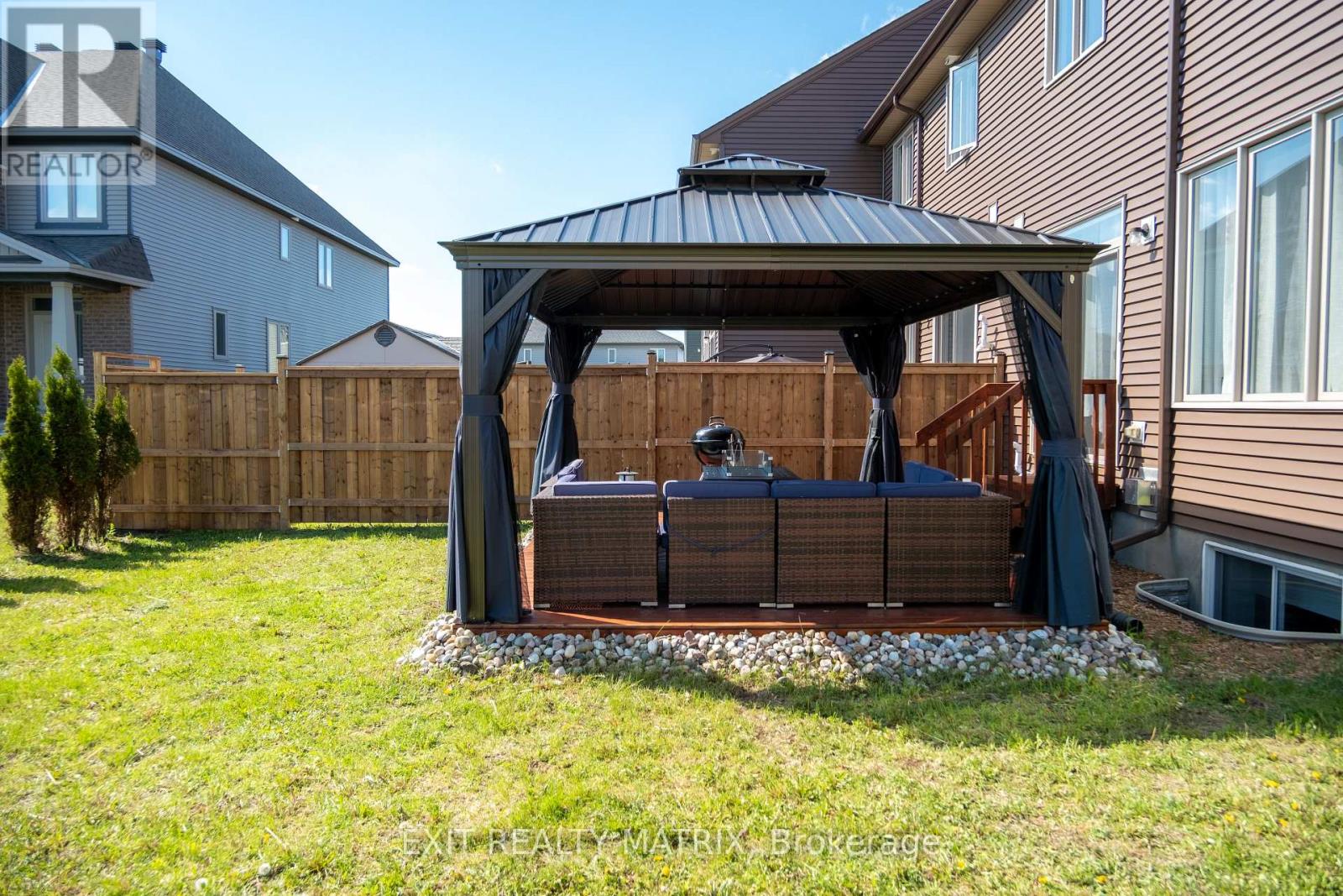 23 Duncanville Street, Russell, Ontario  K4R 0E8 - Photo 33 - X13209826