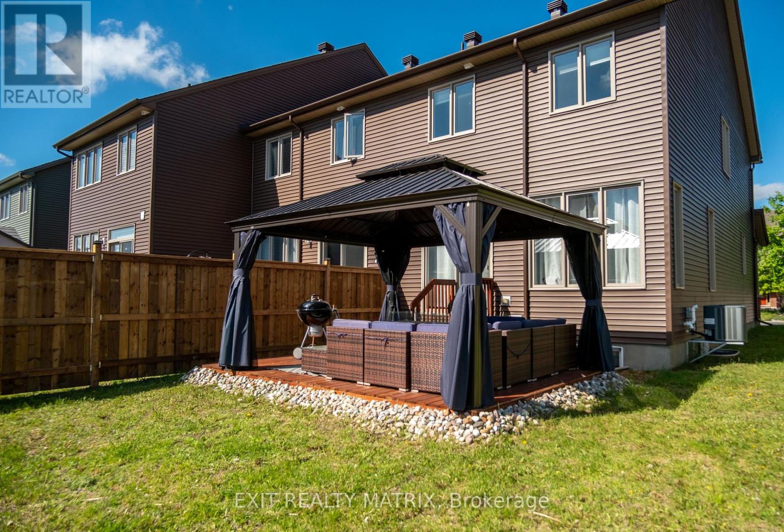 23 Duncanville Street, Russell, Ontario  K4R 0E8 - Photo 35 - X13209826