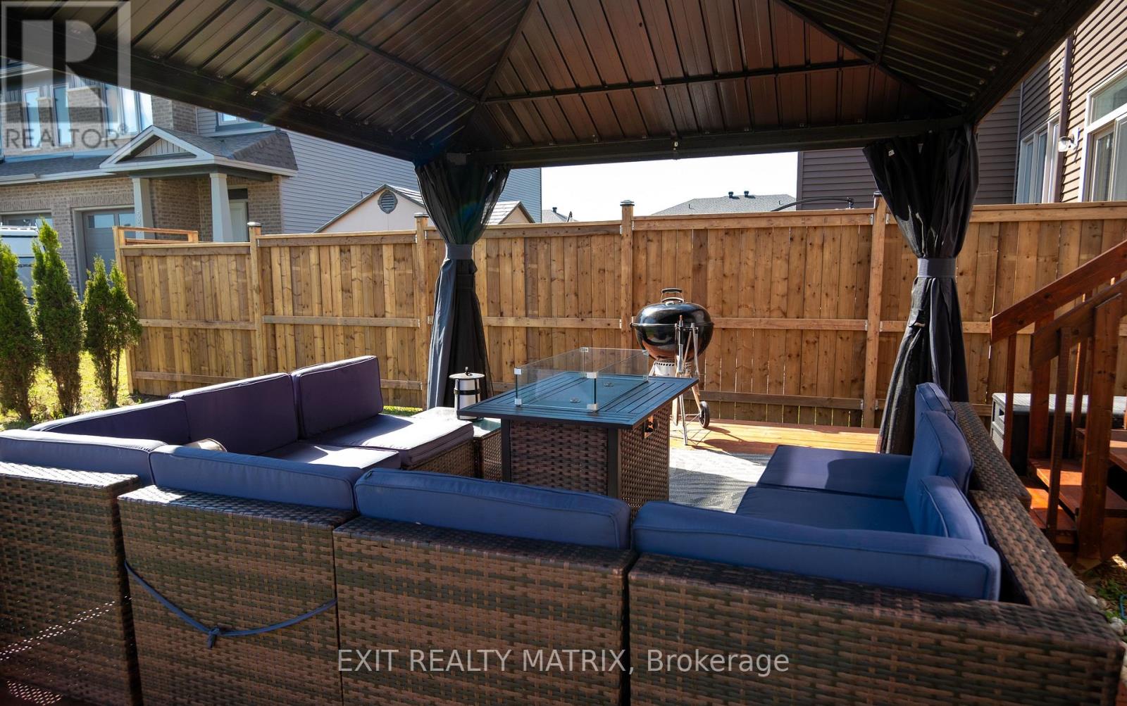 23 Duncanville Street, Russell, Ontario  K4R 0E8 - Photo 36 - X13209826