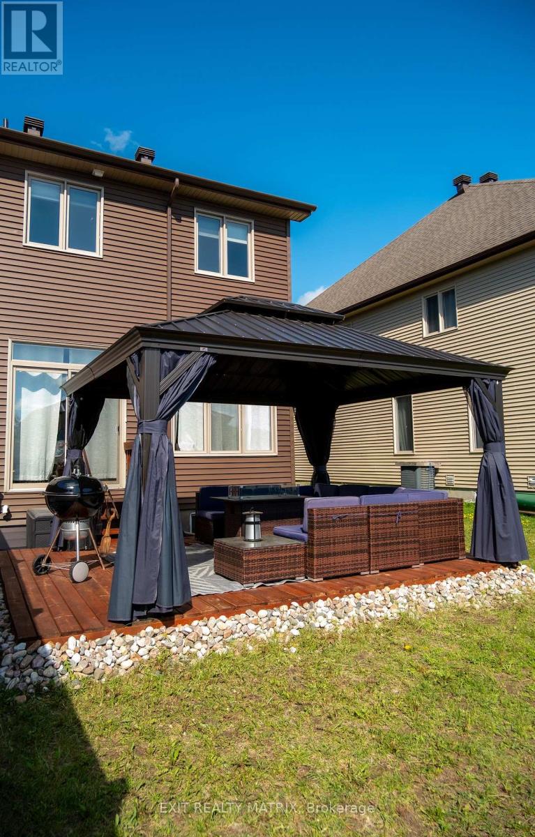 23 Duncanville Street, Russell, Ontario  K4R 0E8 - Photo 37 - X13209826