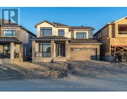 1729 ROTTERDAM CIRCLE, Ottawa, Ontario
