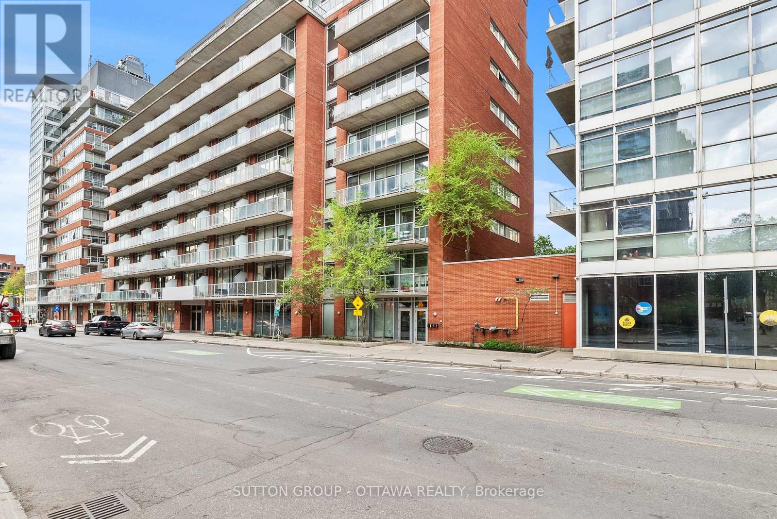 507 - 383 CUMBERLAND STREET, Ottawa, Ontario
